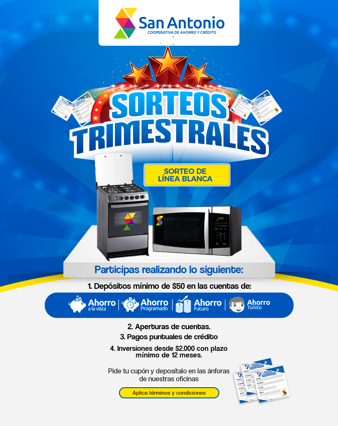 Sorteo 2